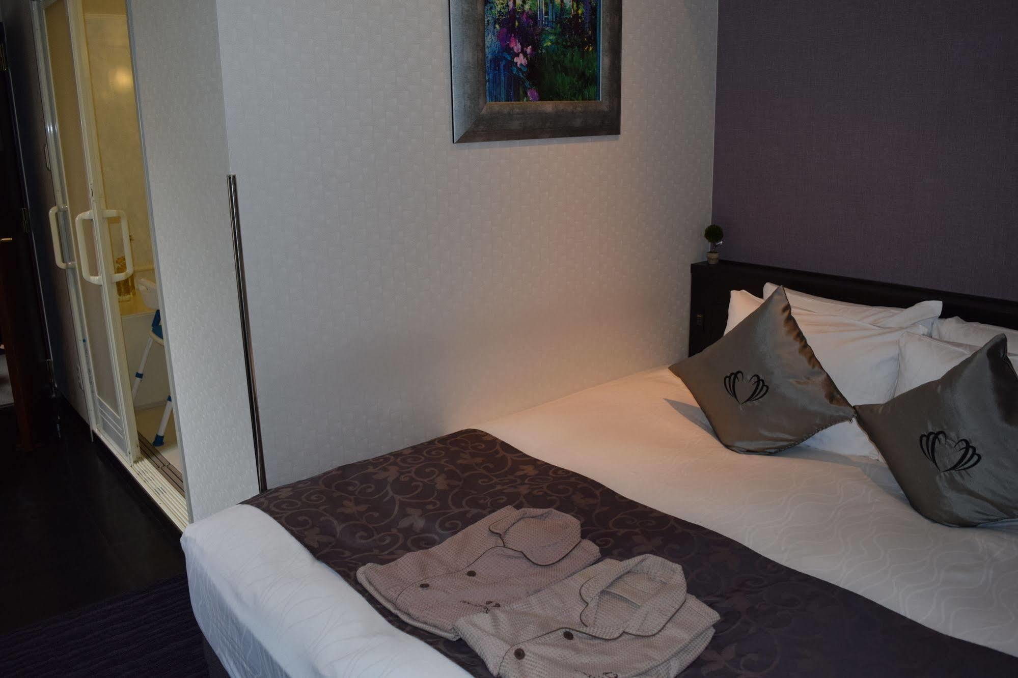 Hotel Coco Grand Kitasenju 3*