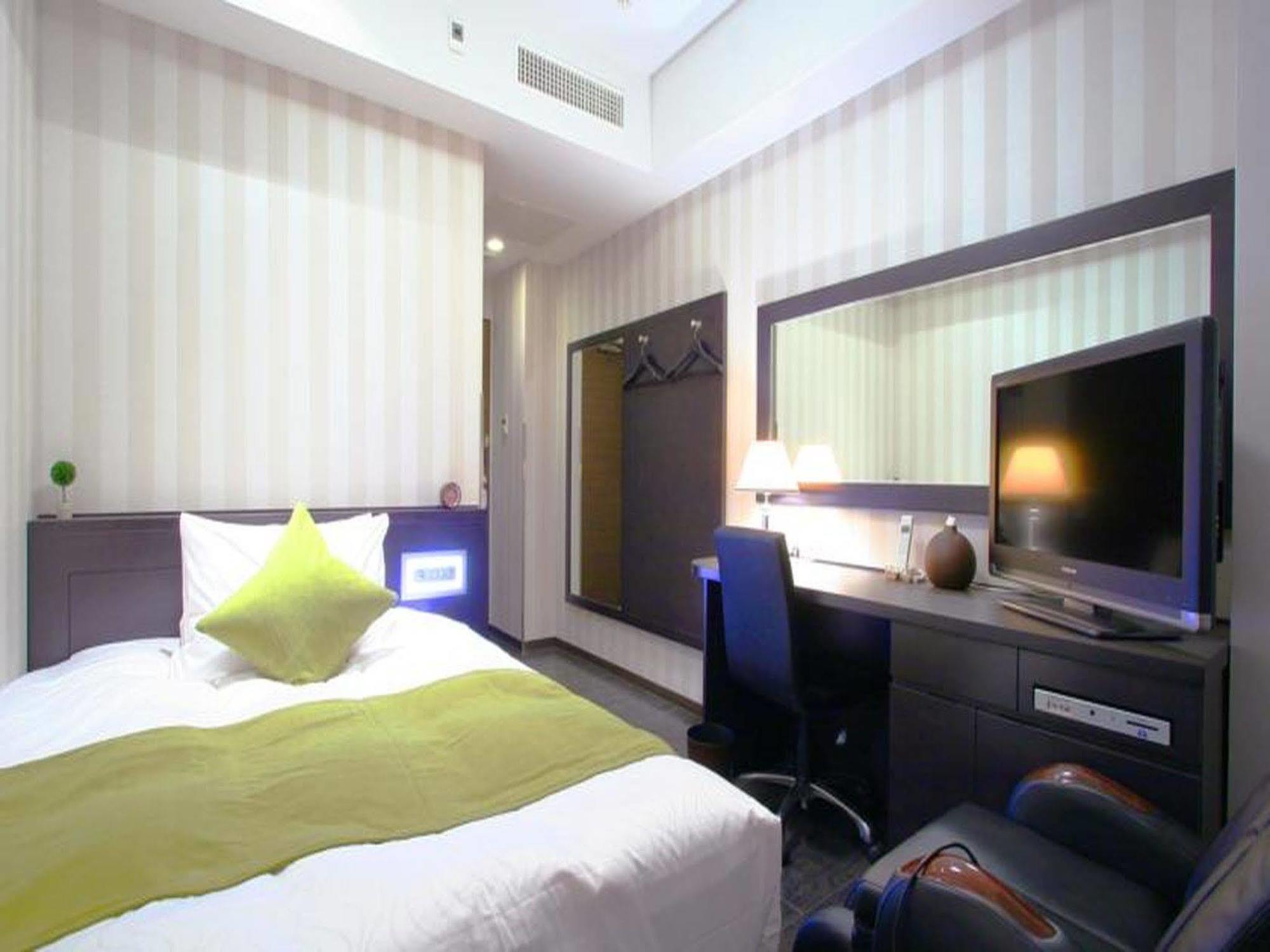 Coco Grand Kitasenju 3* Tokyo