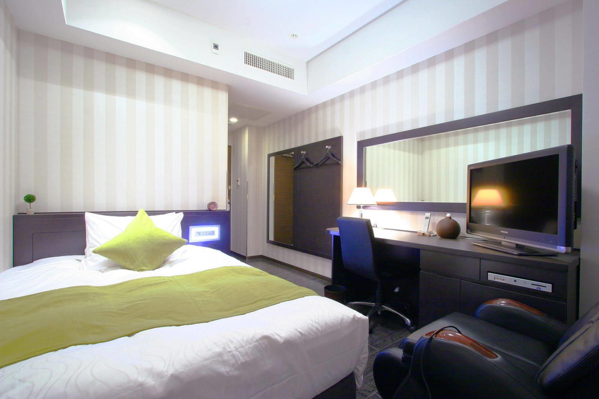 Coco Grand Kitasenju 3* Tokyo
