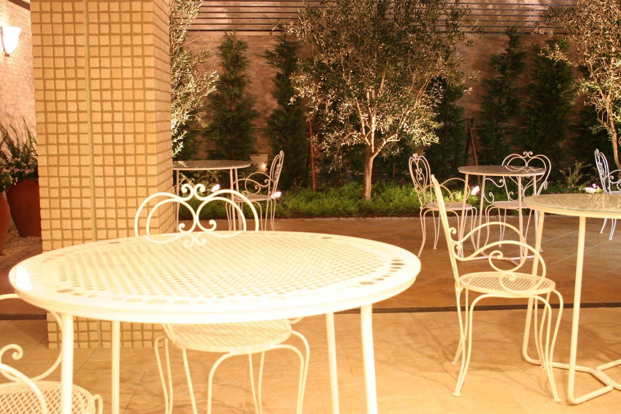 Coco Grand Kitasenju Tokyo
