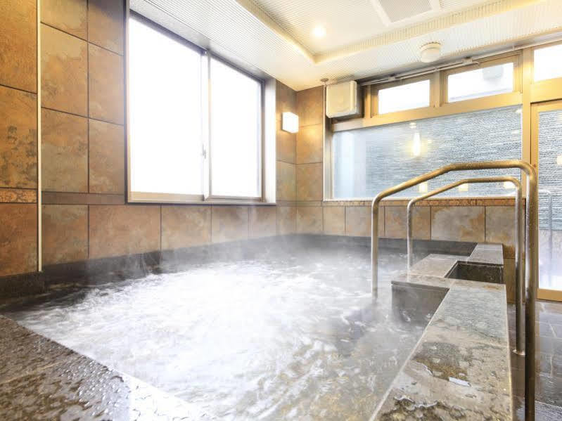 Hotel Coco Grand Kitasenju Tokyo