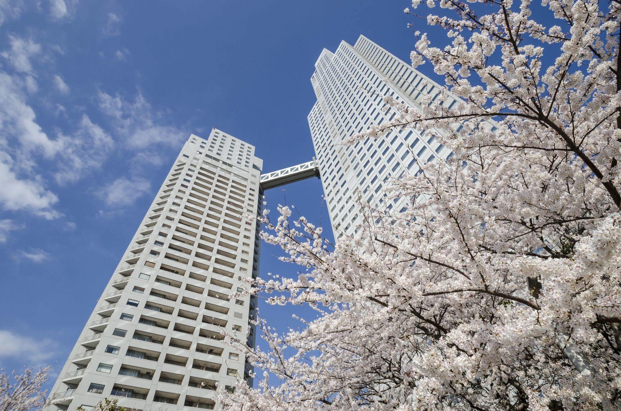 Ginza Creston Hotel
