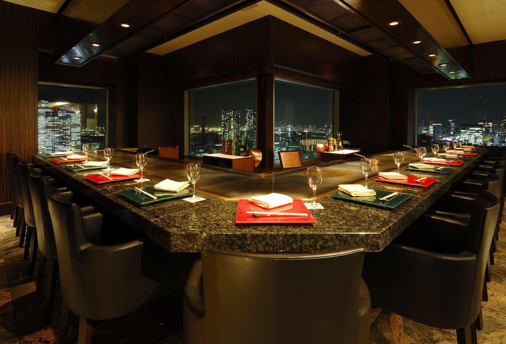 Hotel Ginza Creston Tokyo