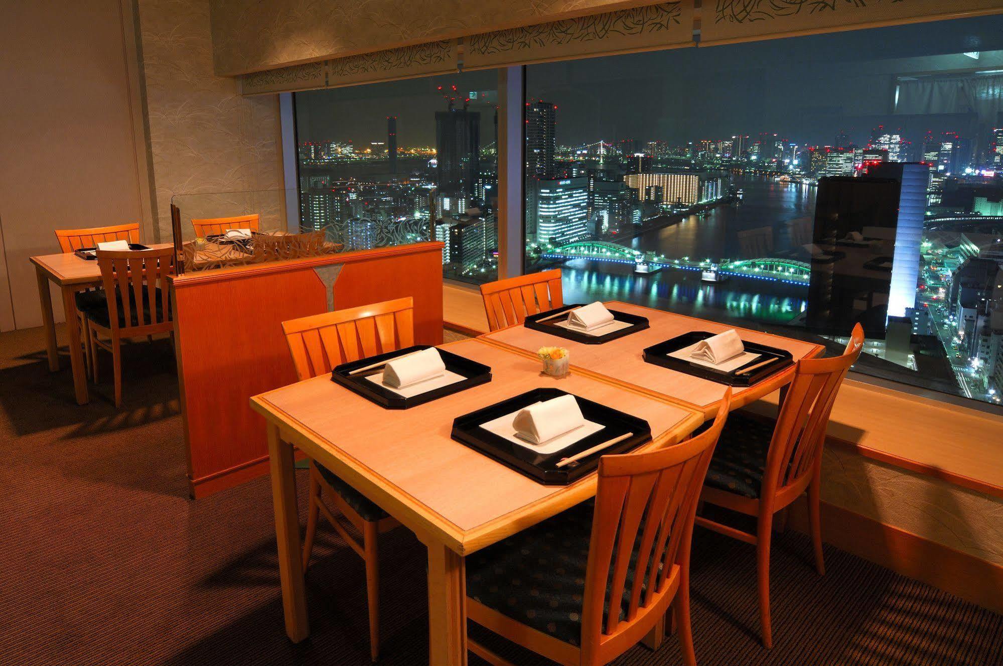 Ginza Creston 4* Tokyo