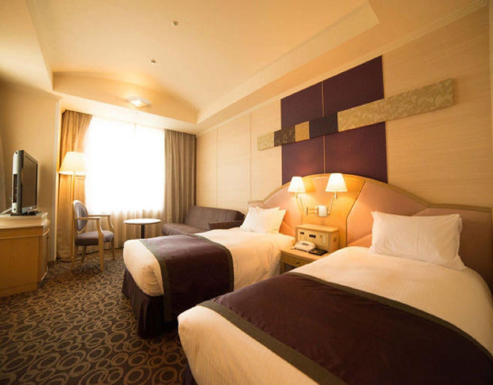 Hotel Ginza Creston