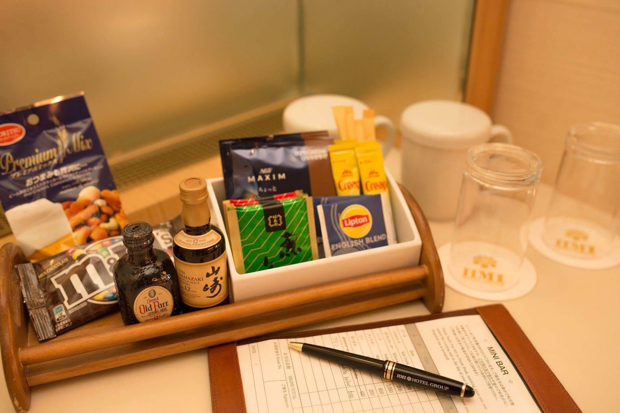 Ginza Creston 4* Tokyo