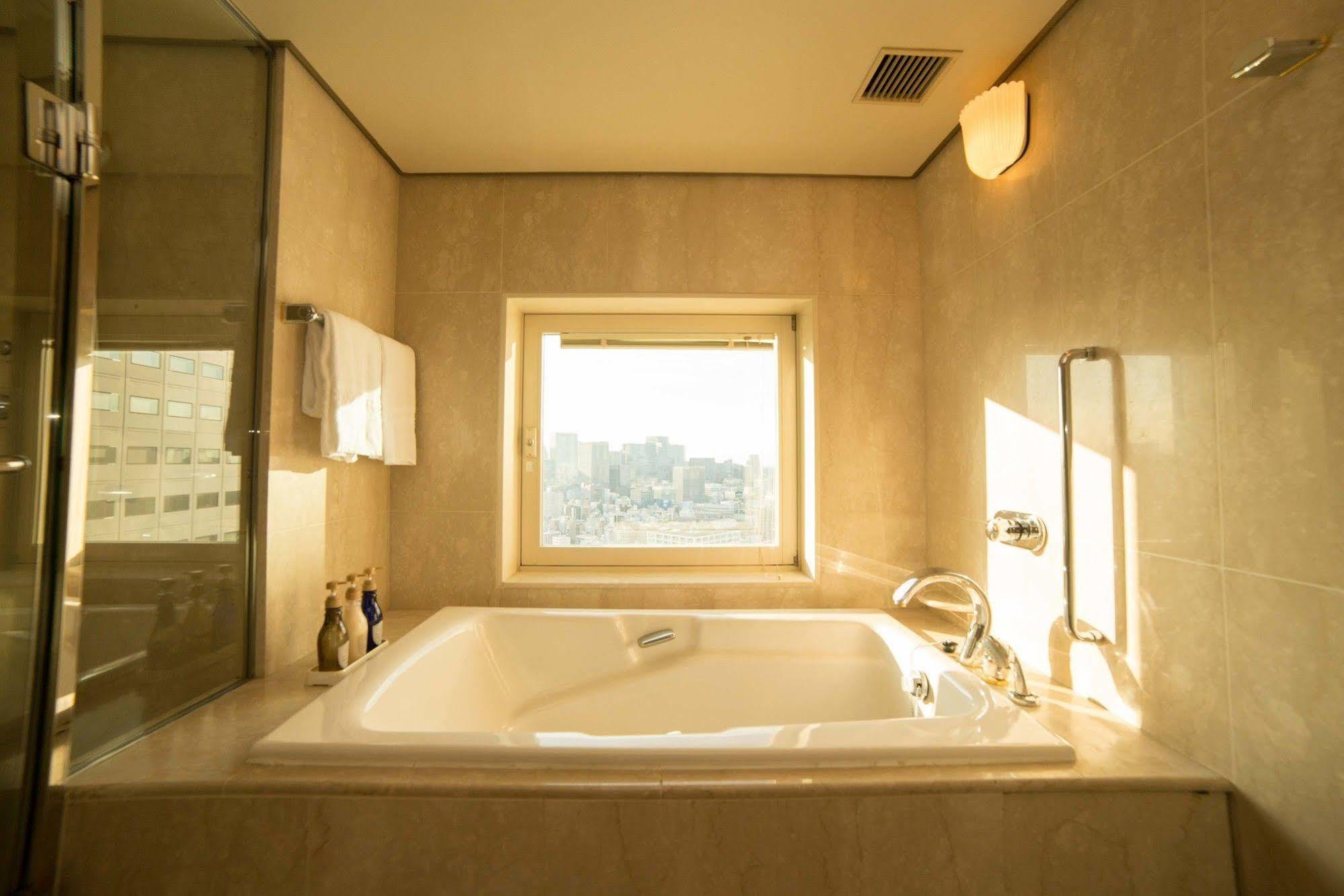 Hotel Ginza Creston 4*