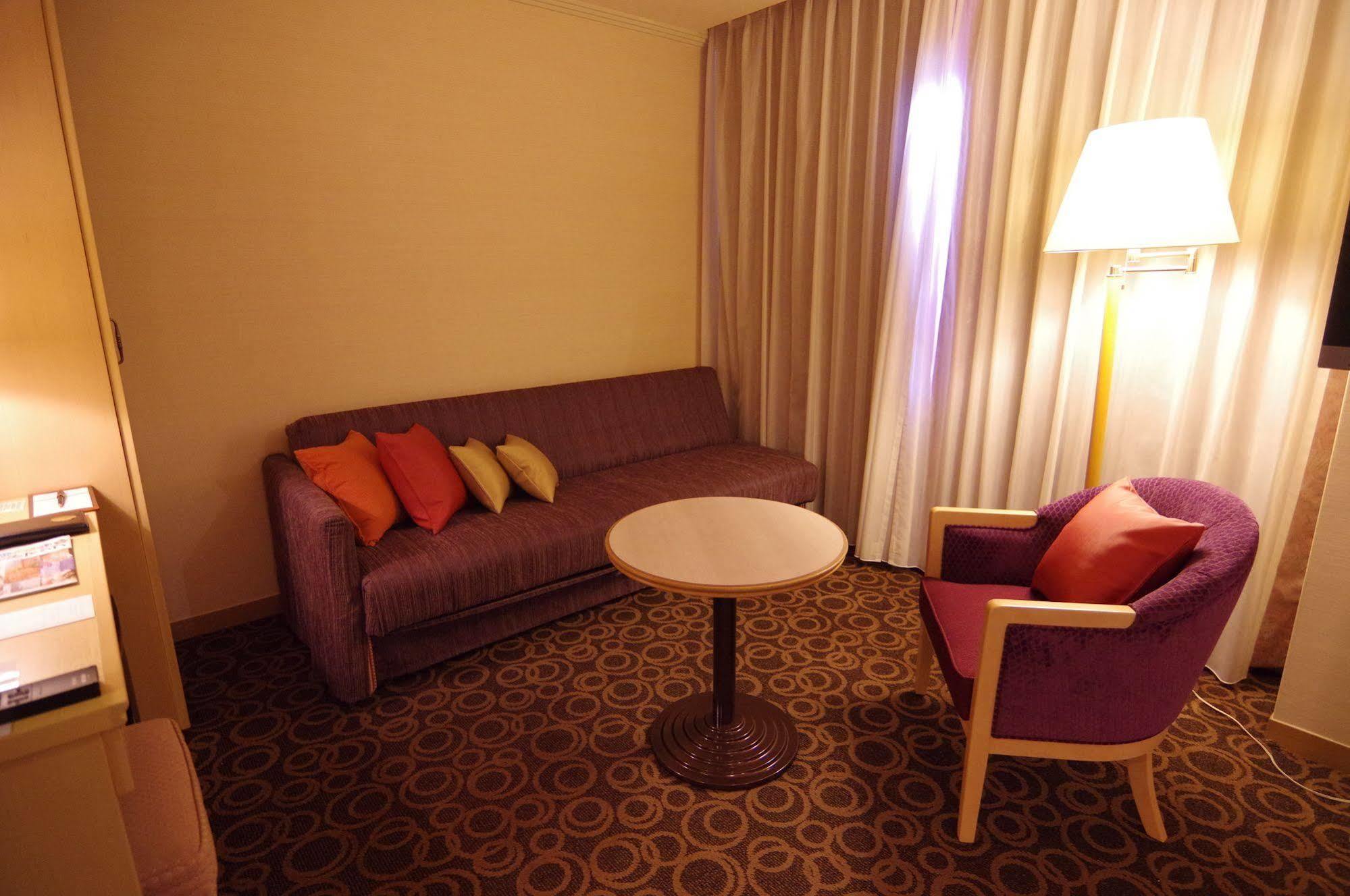 Ginza Creston 4*