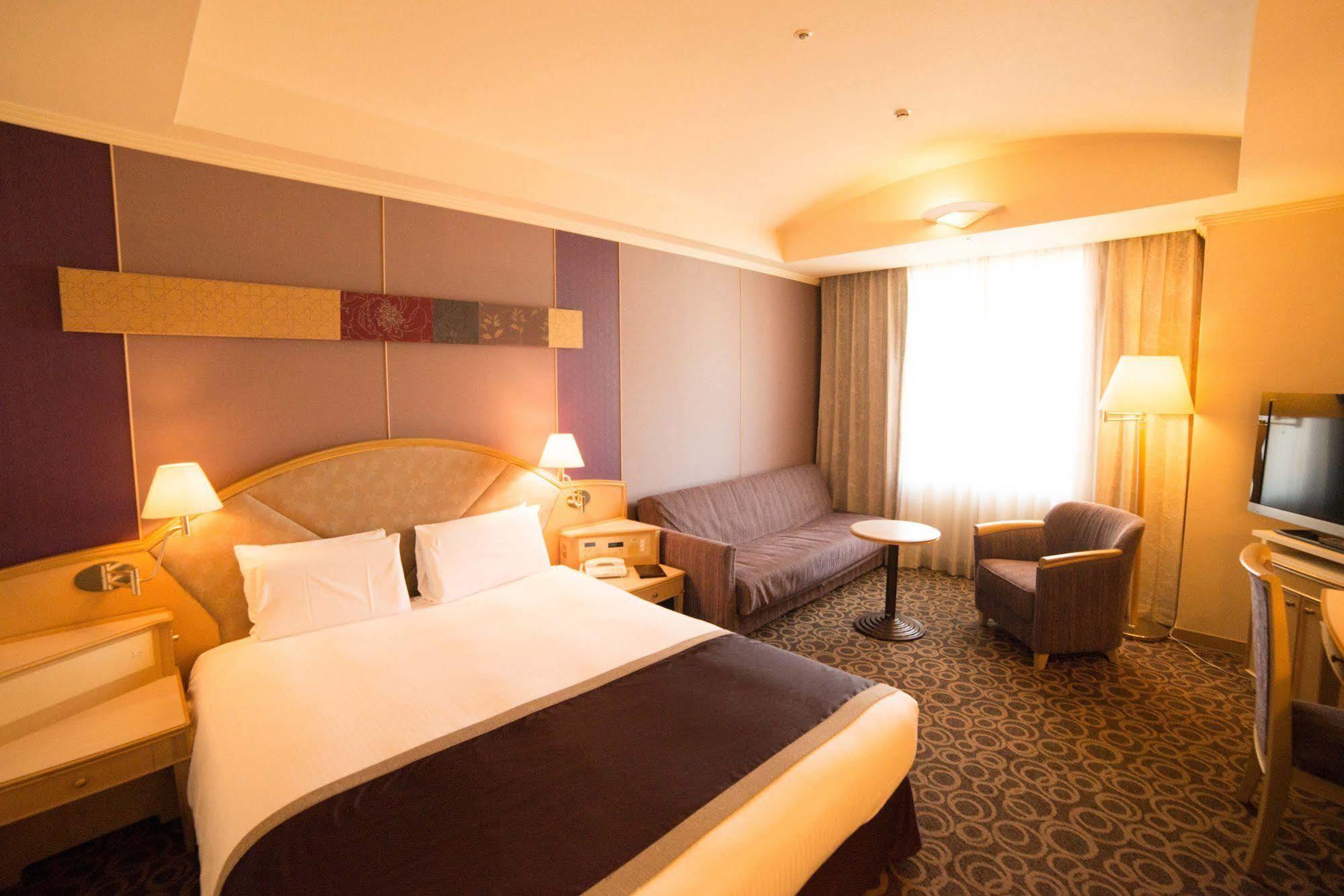 Ginza Creston 4* Tokyo