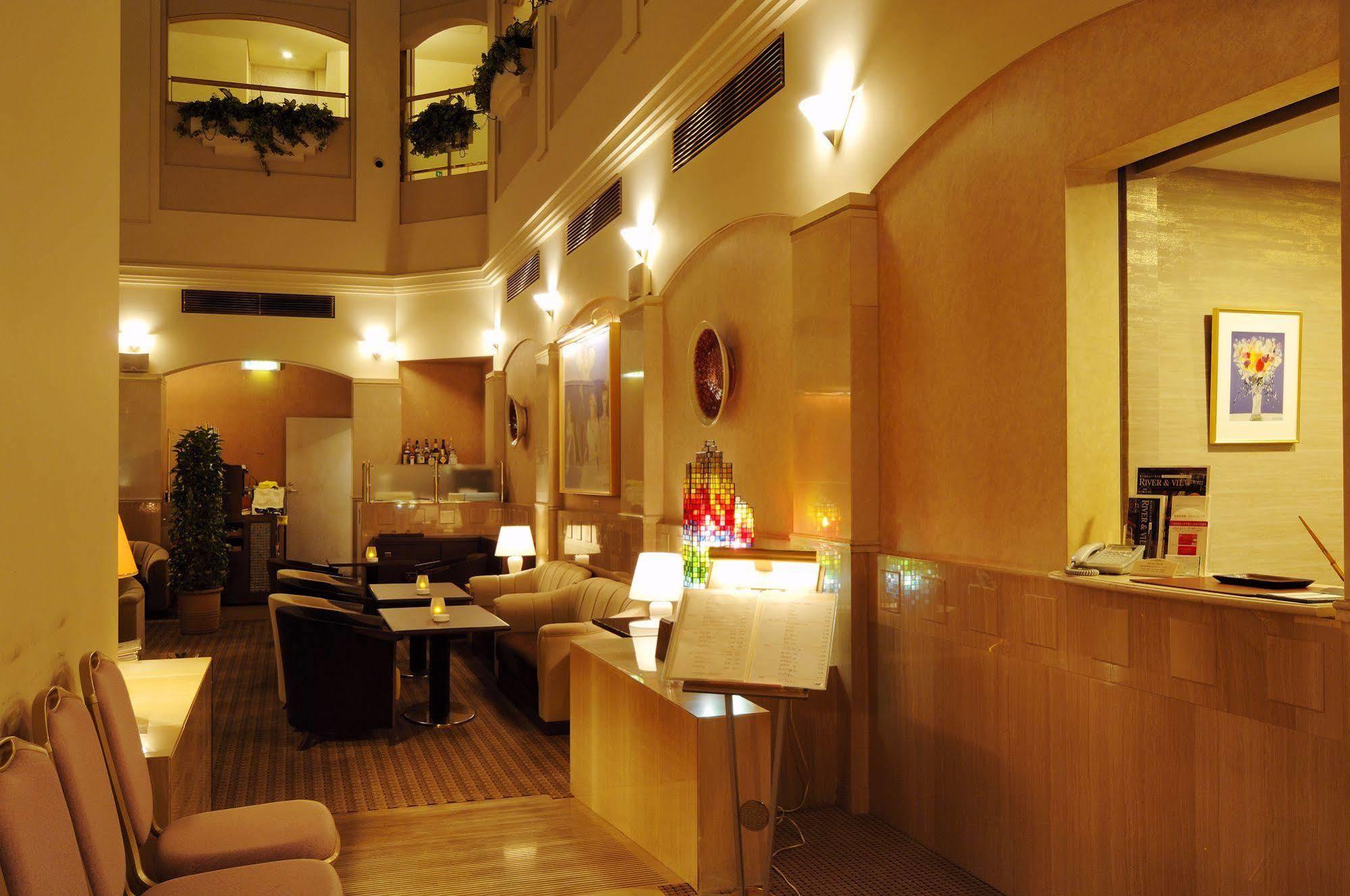 Ginza Creston 4* Tokyo