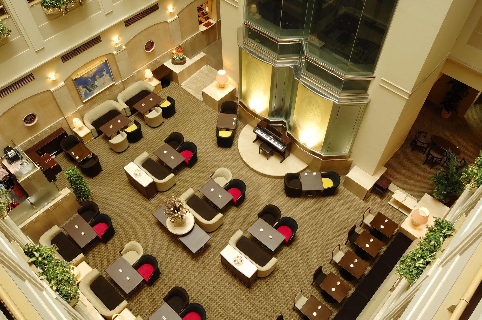 Ginza Creston 4* Tokyo