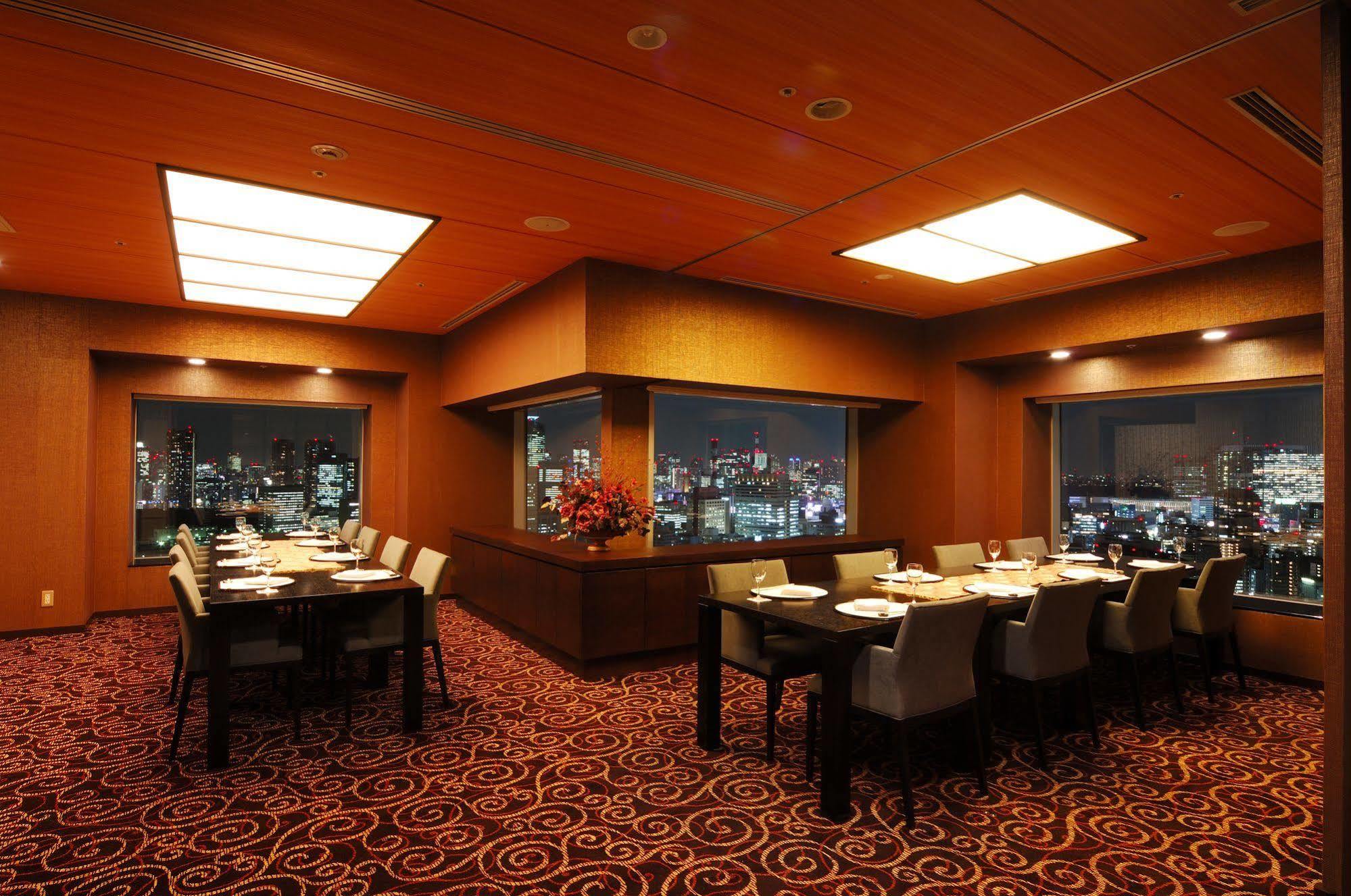 Ginza Creston Hotel 4*