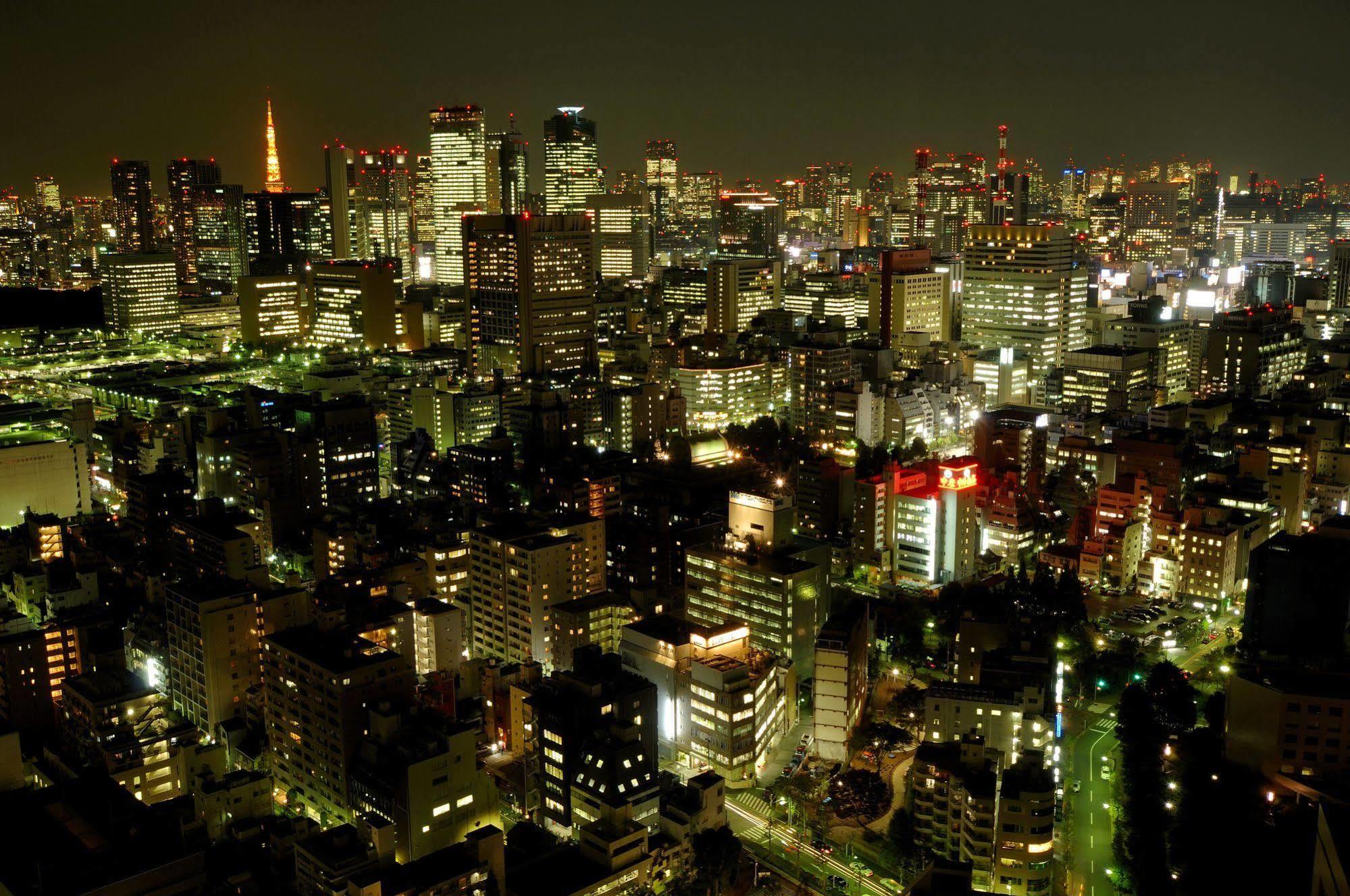Ginza Creston 4*