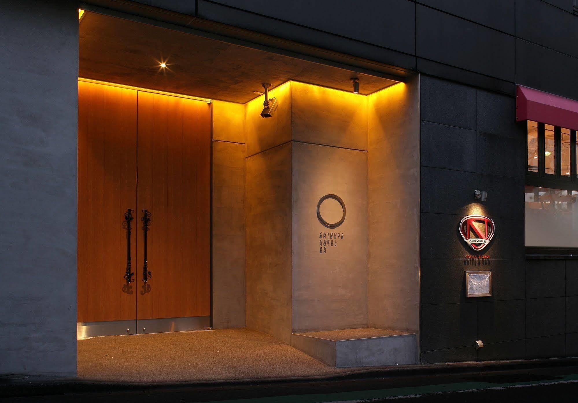 Hotel En Shibuya (adults Only) Tokyo