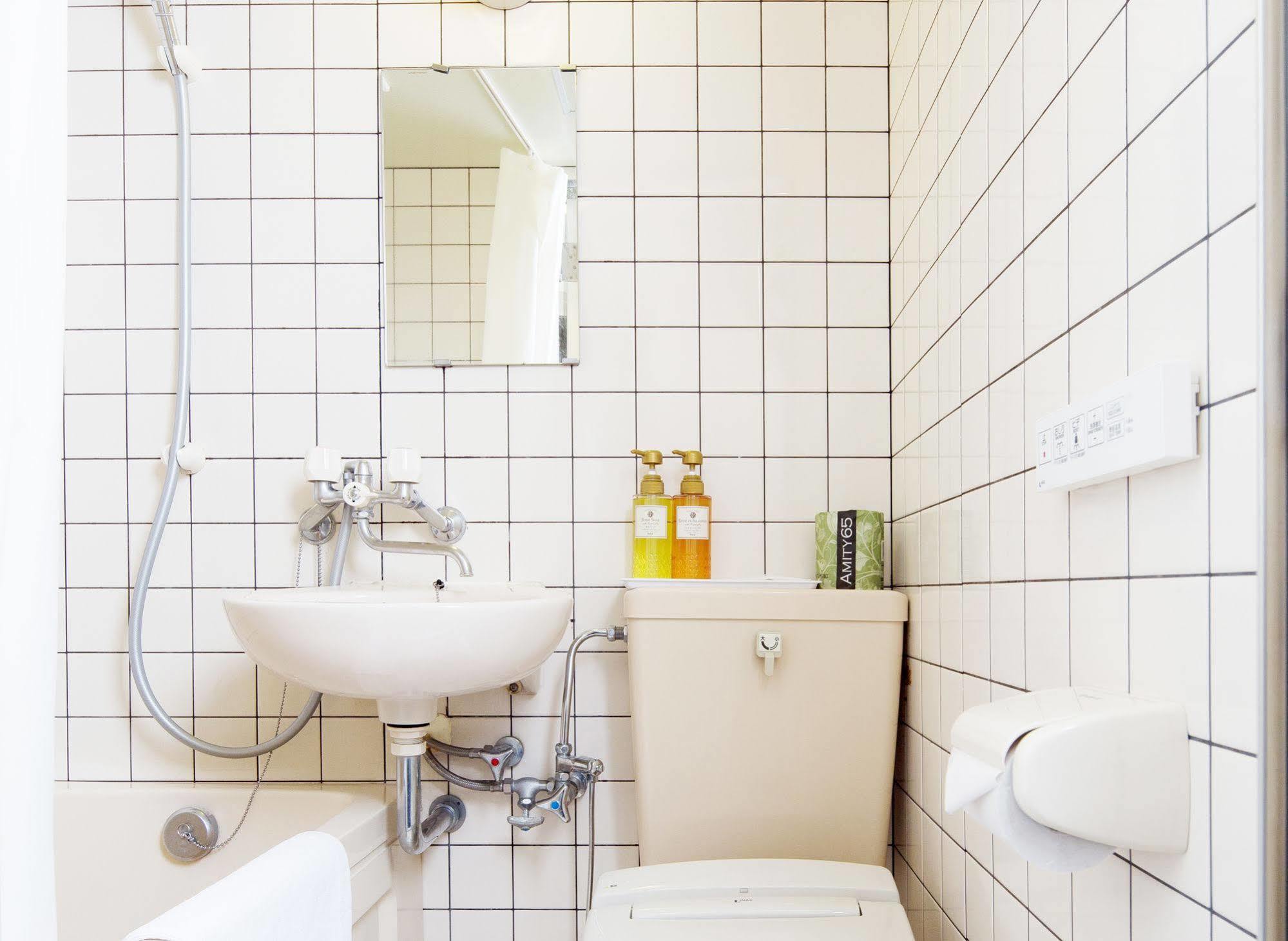Hotel Flexstay Shirogane Tokyo
