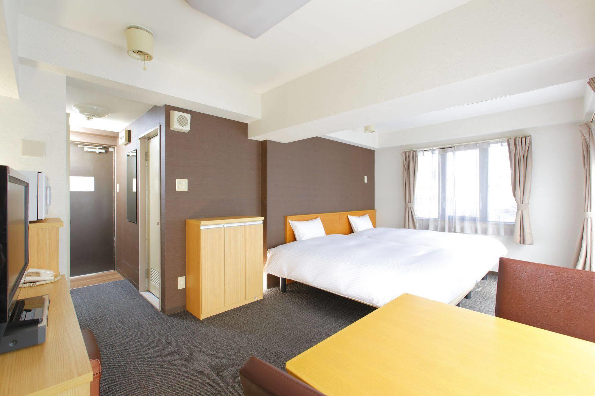 Hotel Flexstay Shirogane Tokyo