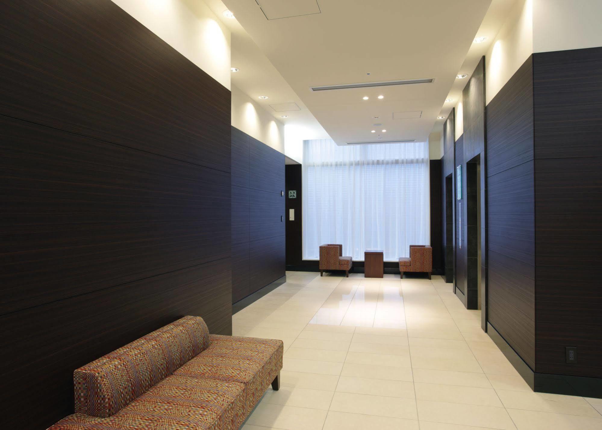 Jr-east Mets Komagome Hotel Tokyo