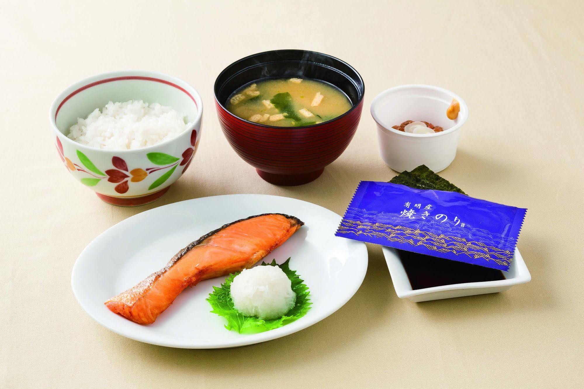 Jr-east Mets Komagome Hotel 3*