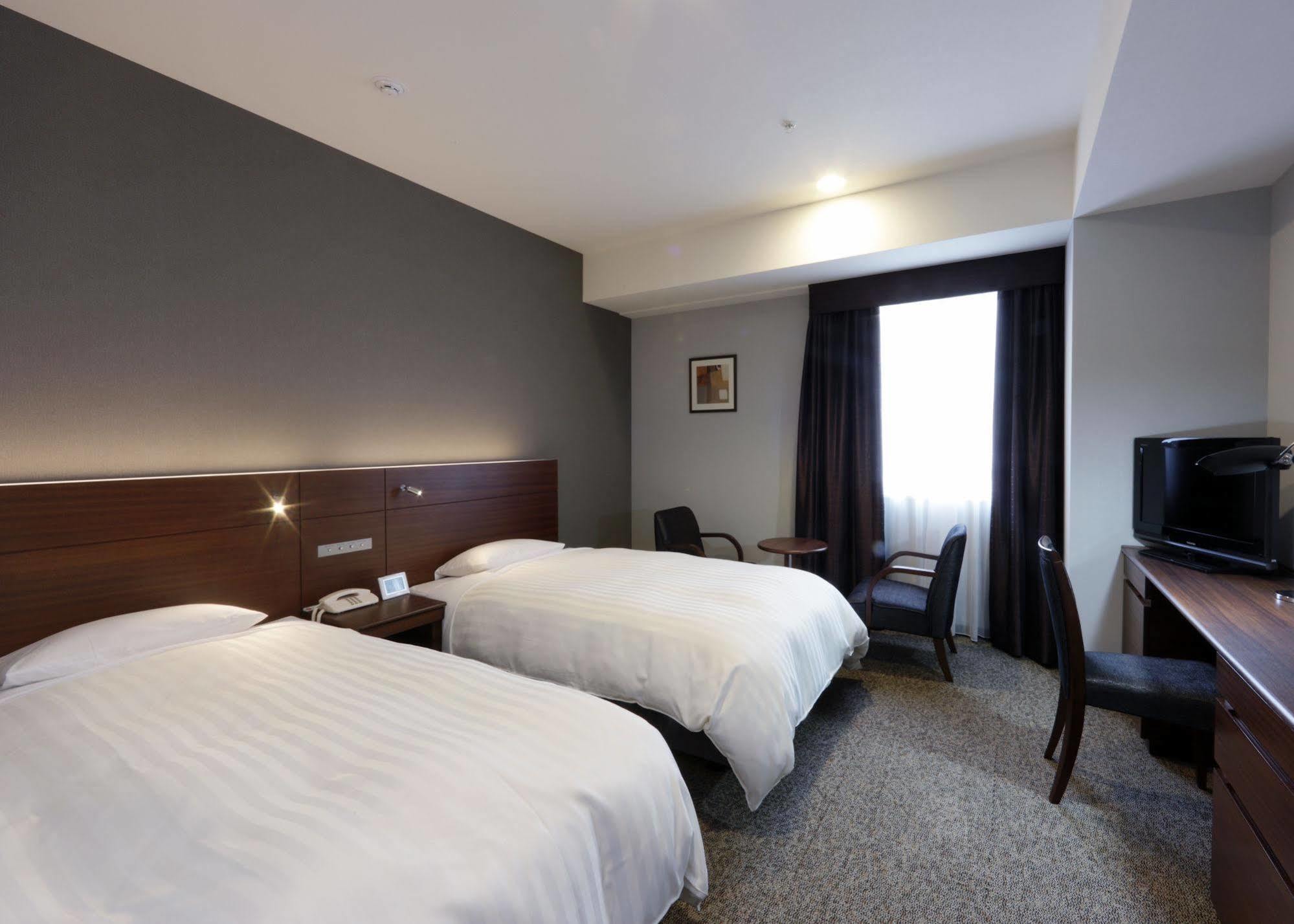 Jr-east Mets Komagome Hotel Tokyo