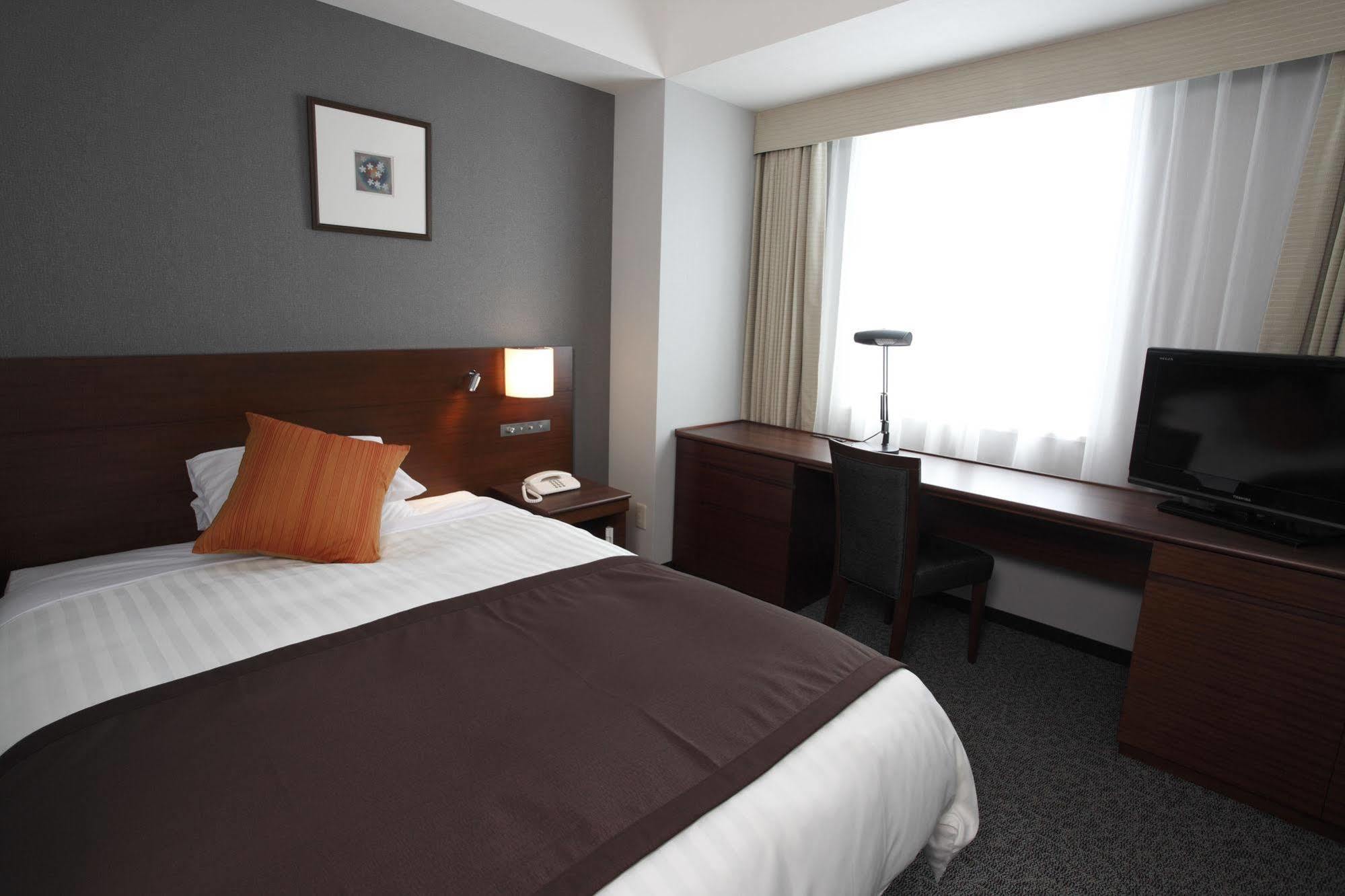 Hotel Jr-east Mets Komagome 3*