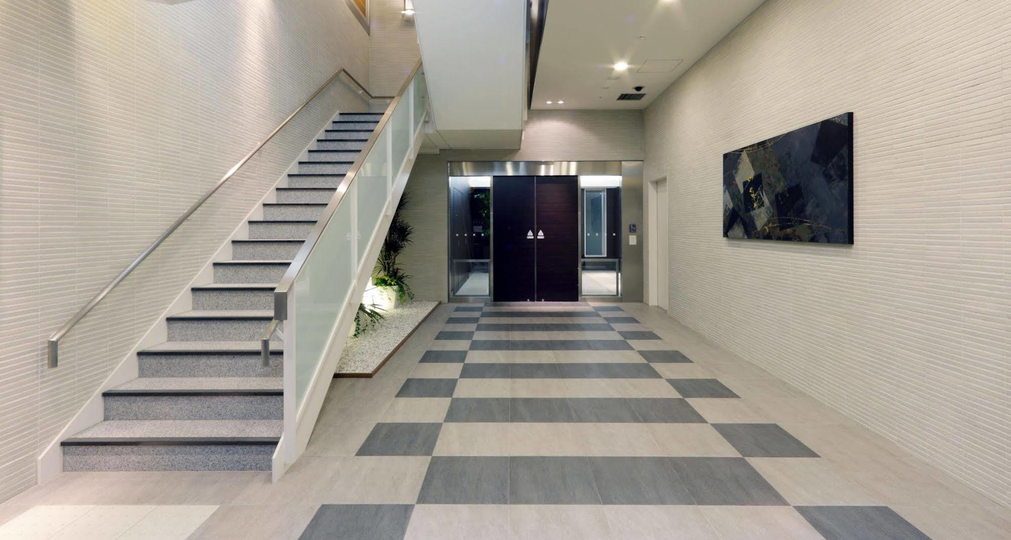 Hotel Jr-east Mets Komagome