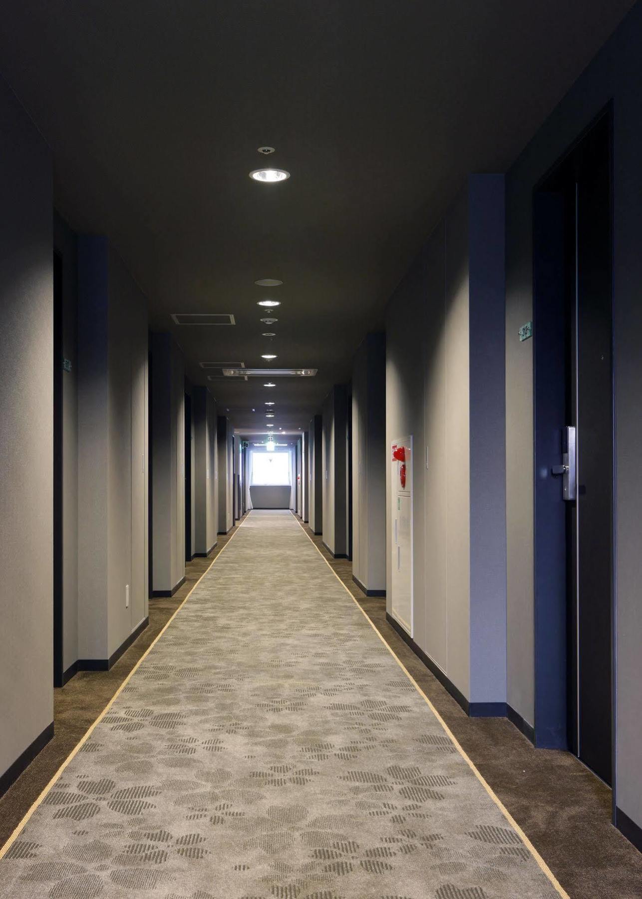 Hotel Jr-east Mets Komagome