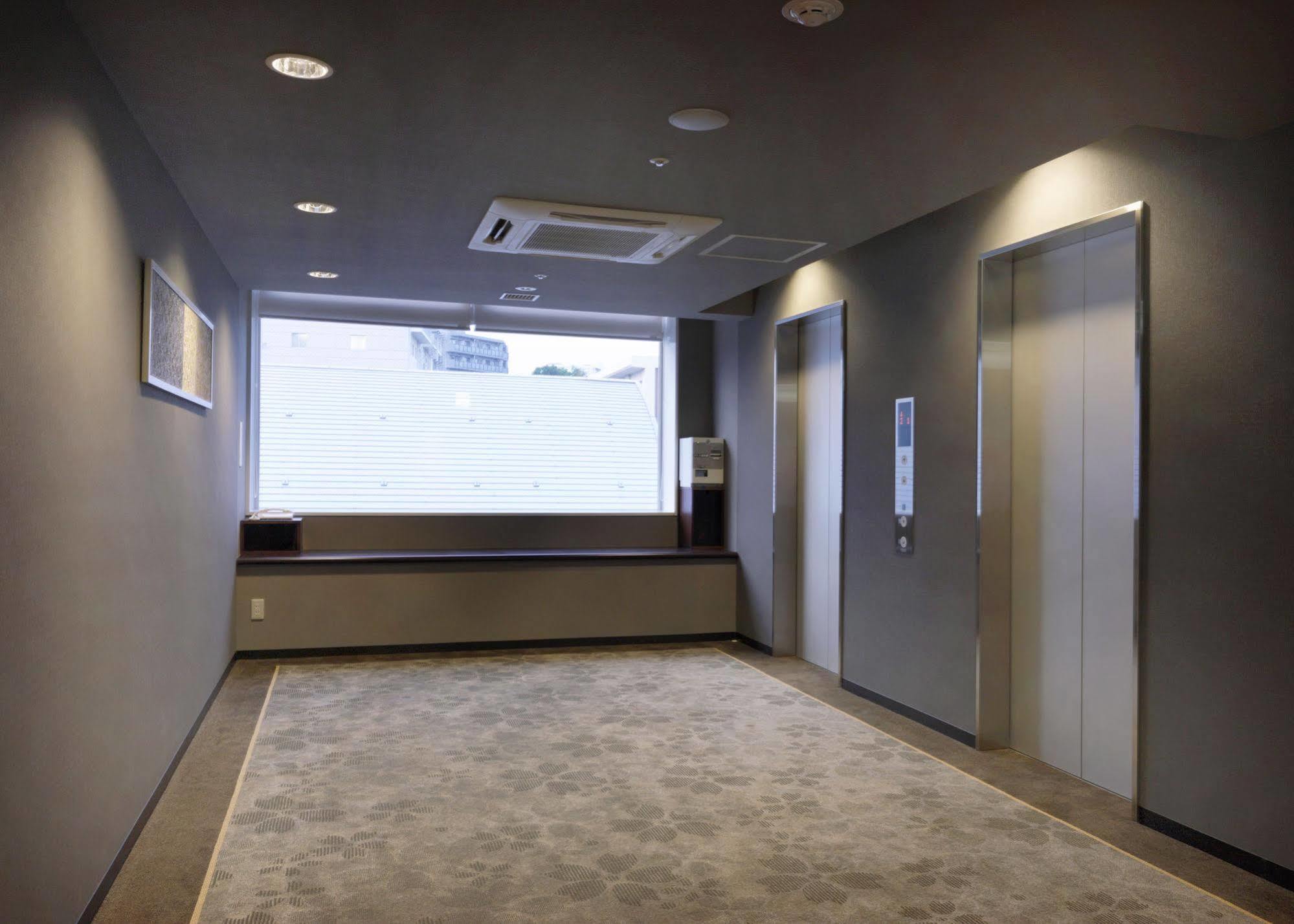 Hotel Jr-east Mets Komagome 3*