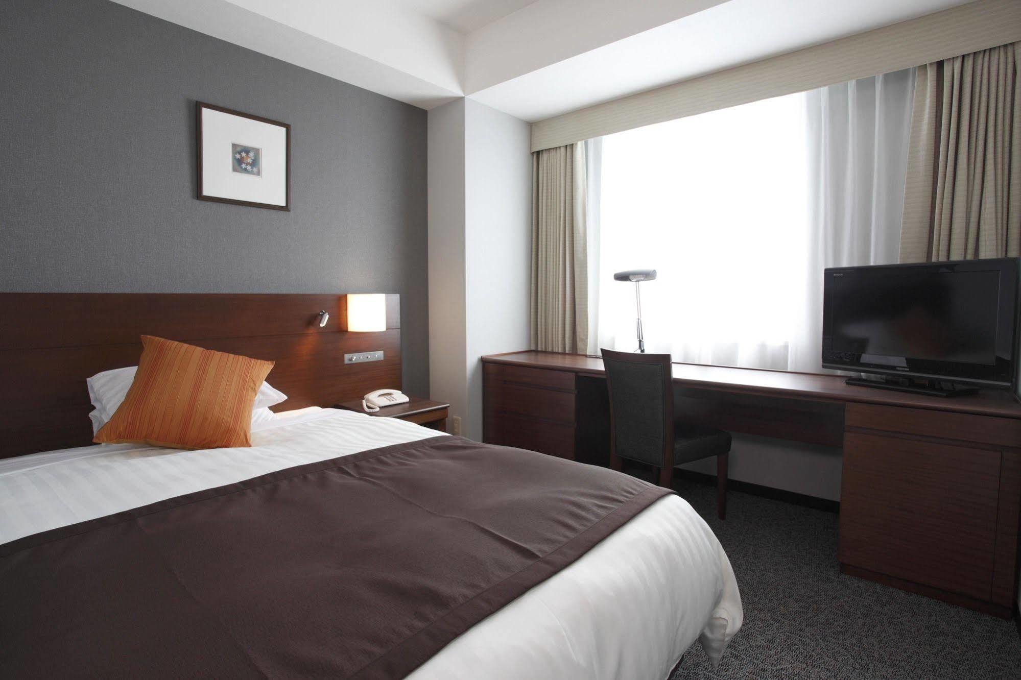 Hotel Jr-east Mets Komagome Tokyo