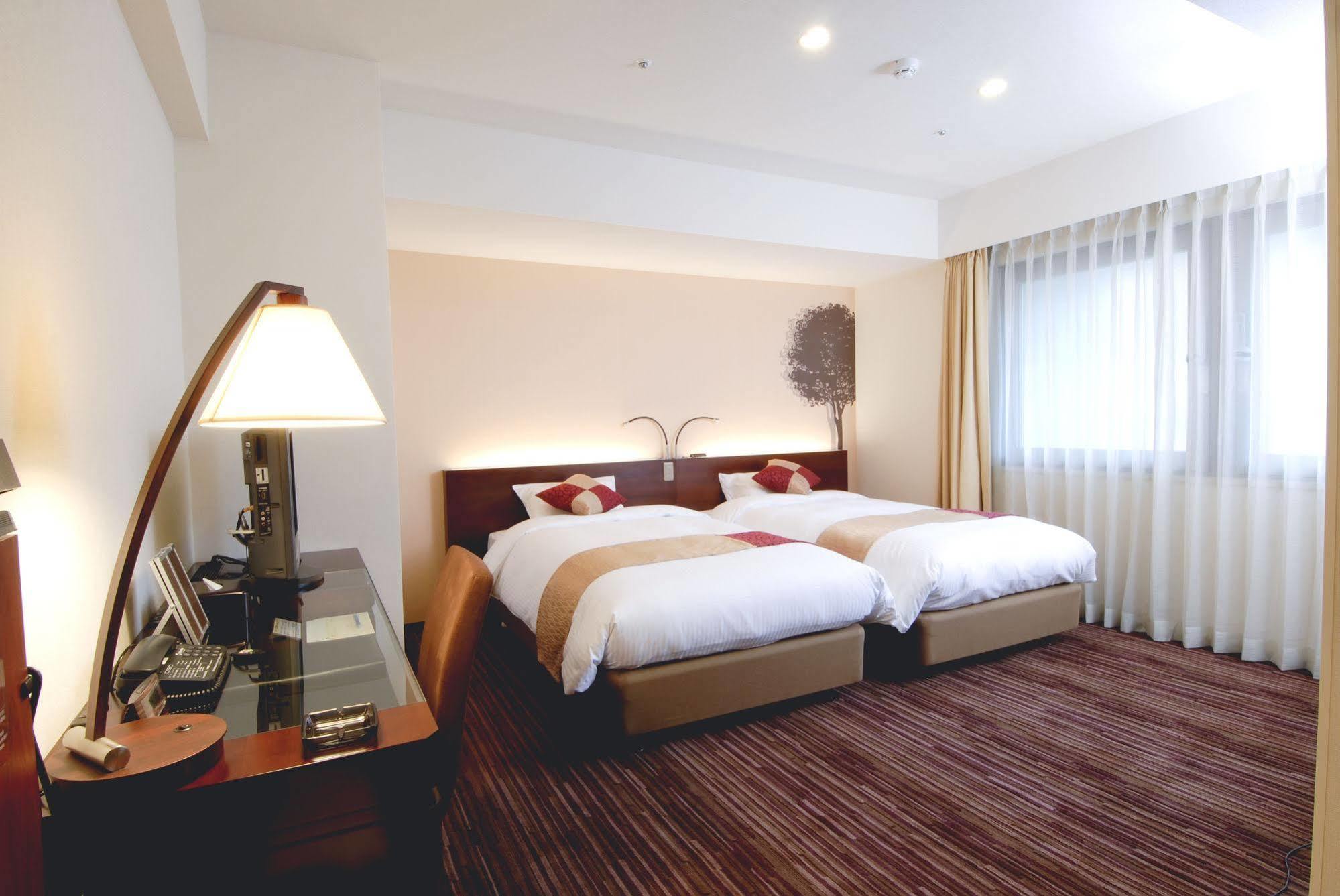 Keihan Asakusa Hotel 3*