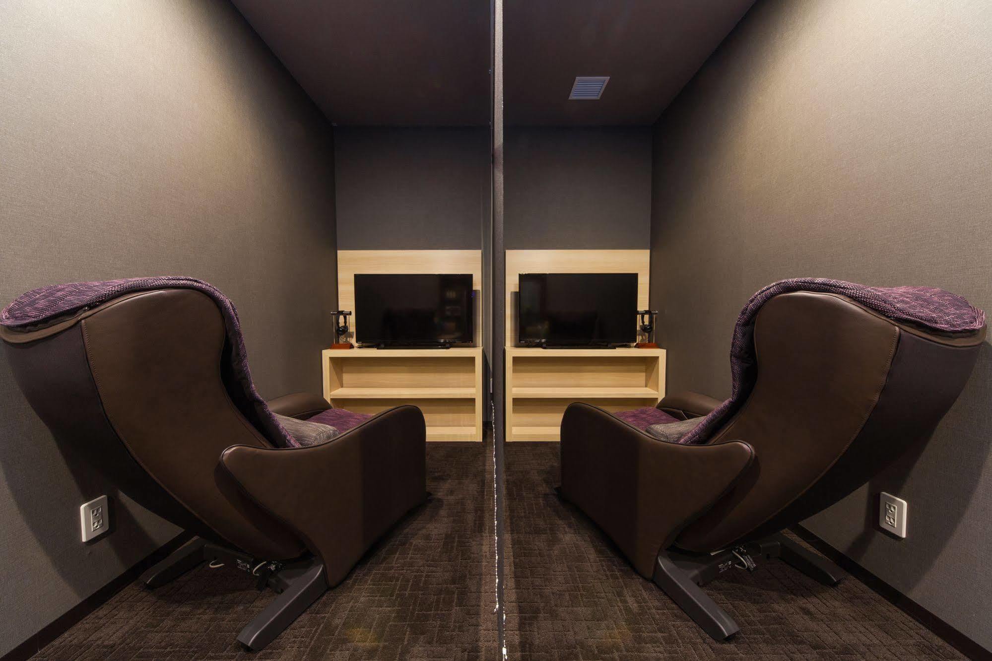 Mystays Haneda Hotel Tokyo
