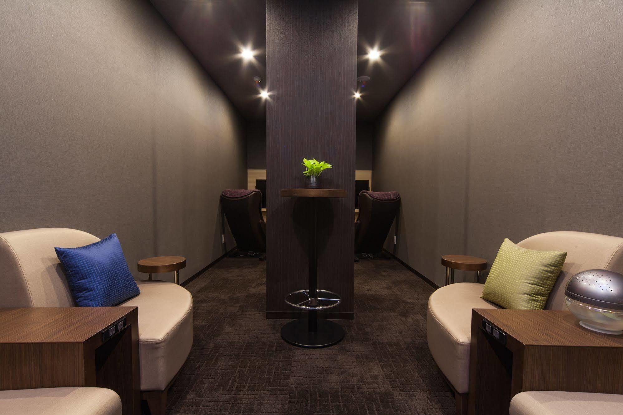 Mystays Haneda Hotel 4*