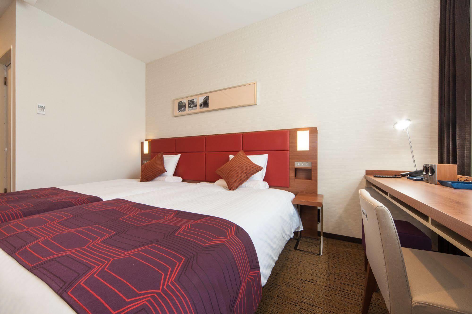 Mystays Haneda 4* Tokyo