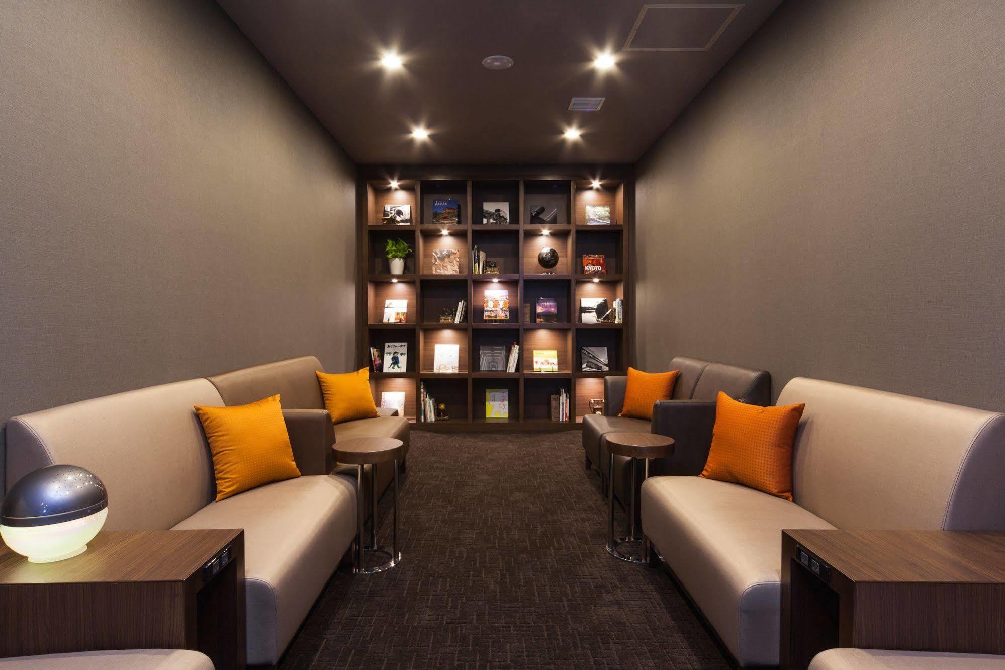 Hotel Mystays Haneda