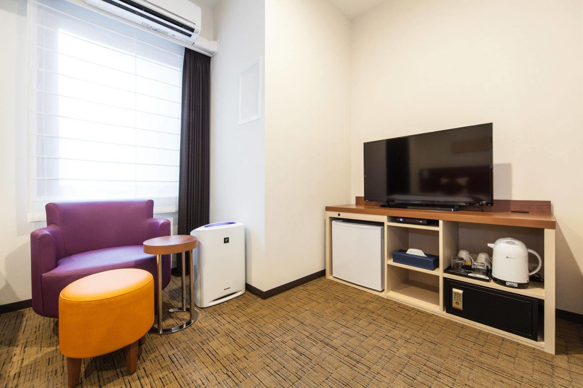 Mystays Haneda Hotel 4*