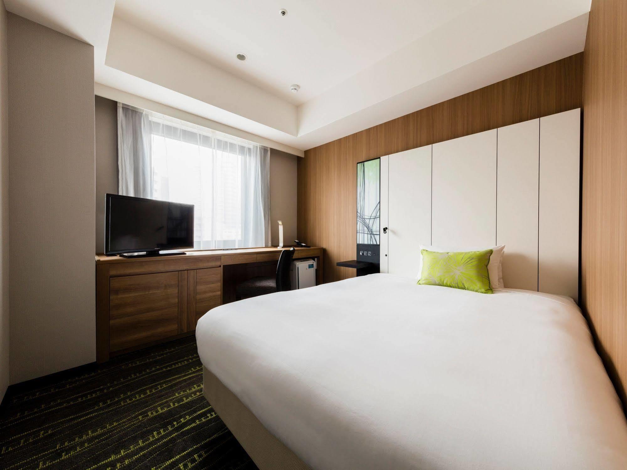 Jr-east Mets Shibuya Hotel Tokyo
