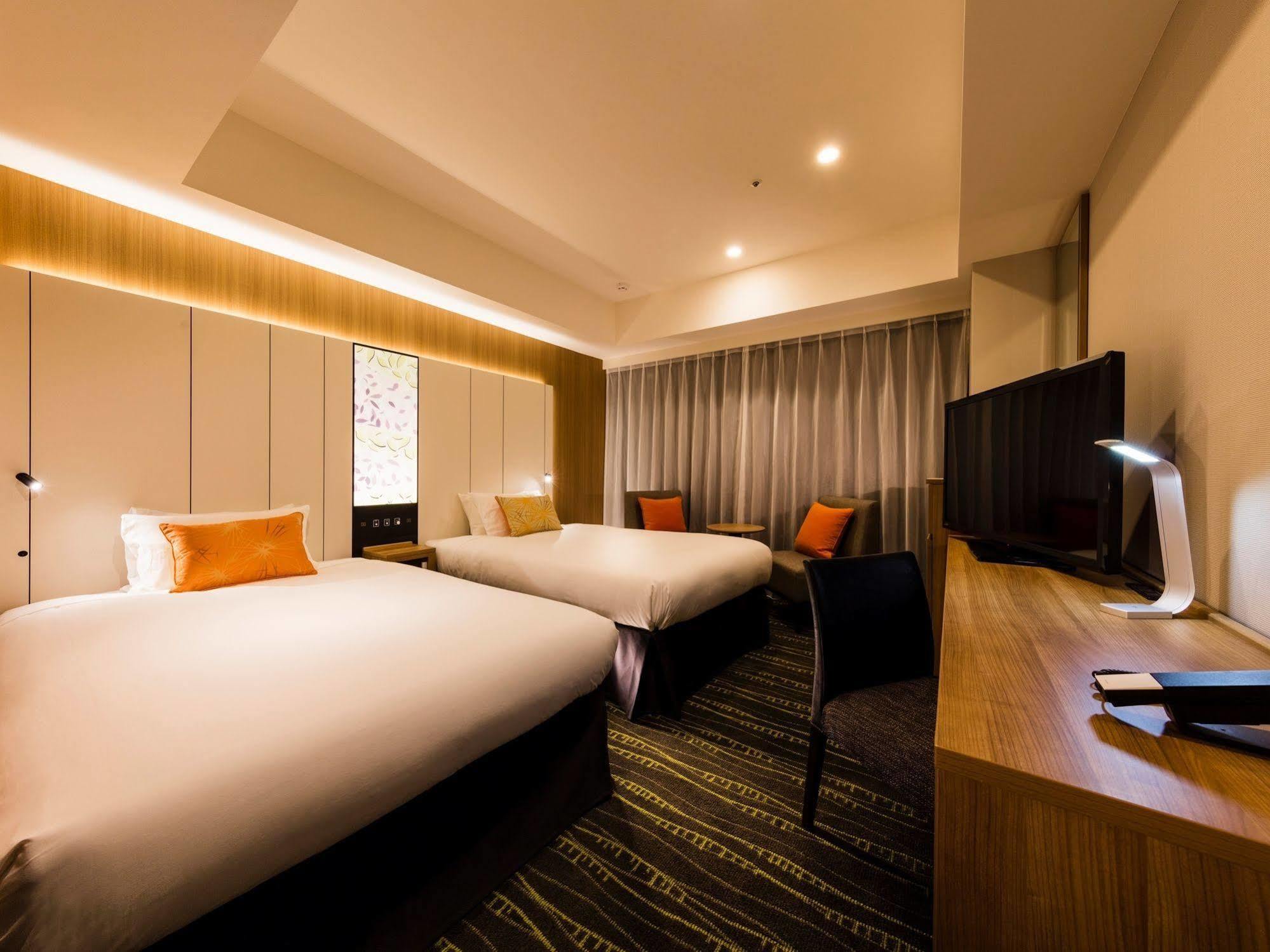 Jr-east Mets Shibuya Hotel Tokyo