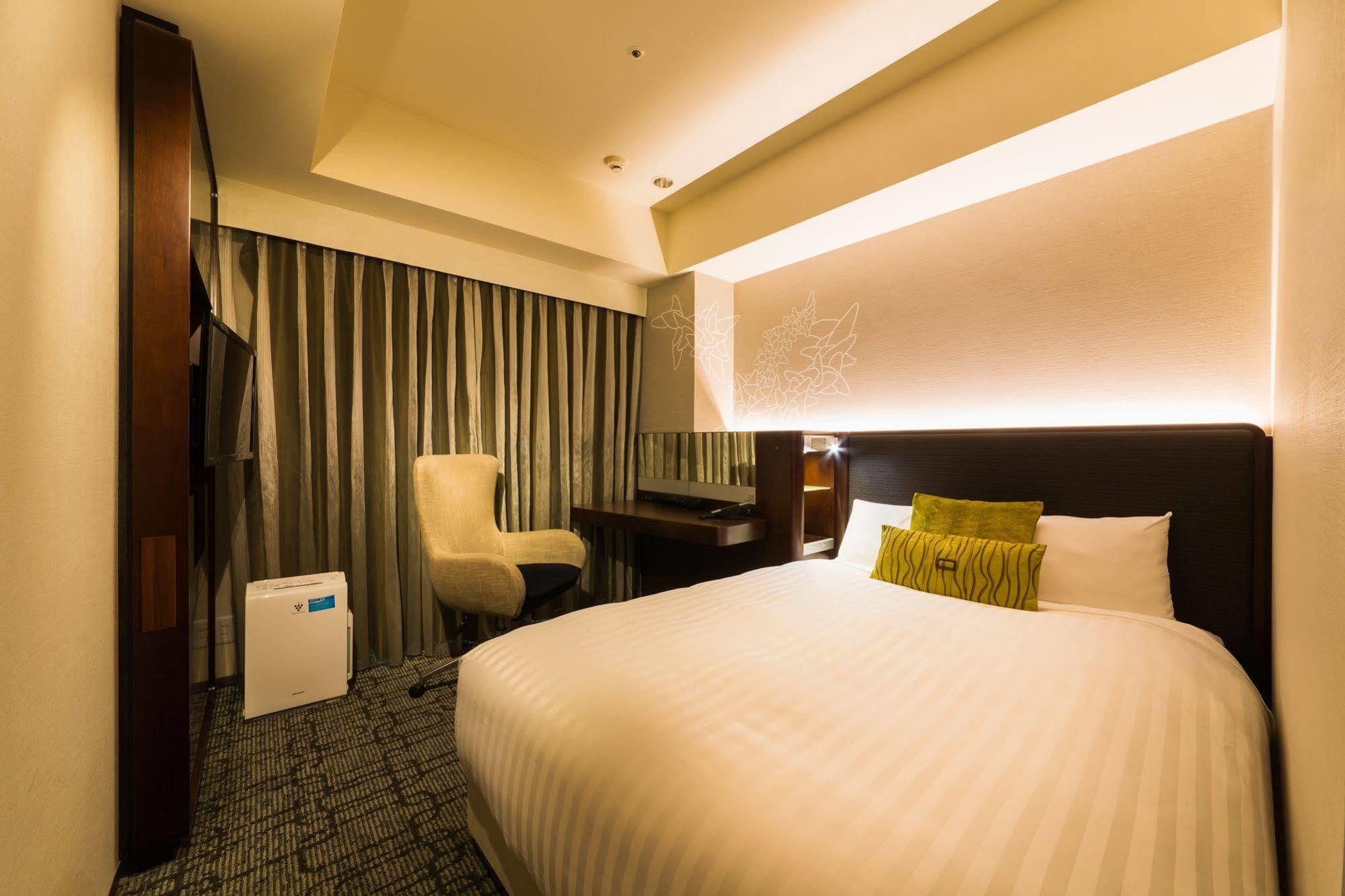 Hotel Jr-east Mets Shibuya Tokyo