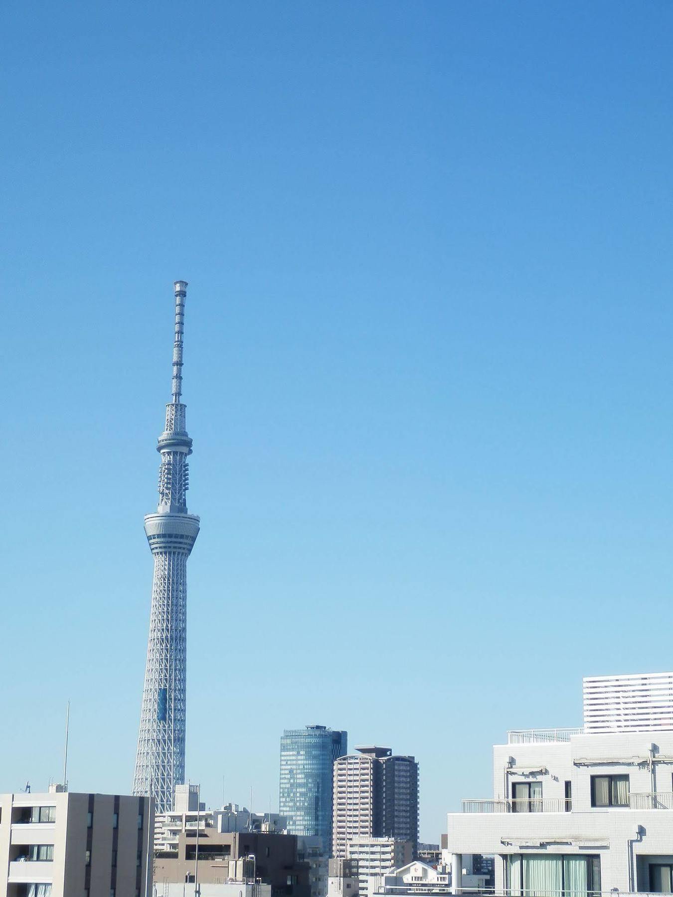 Excel Kameido 3* Tokyo