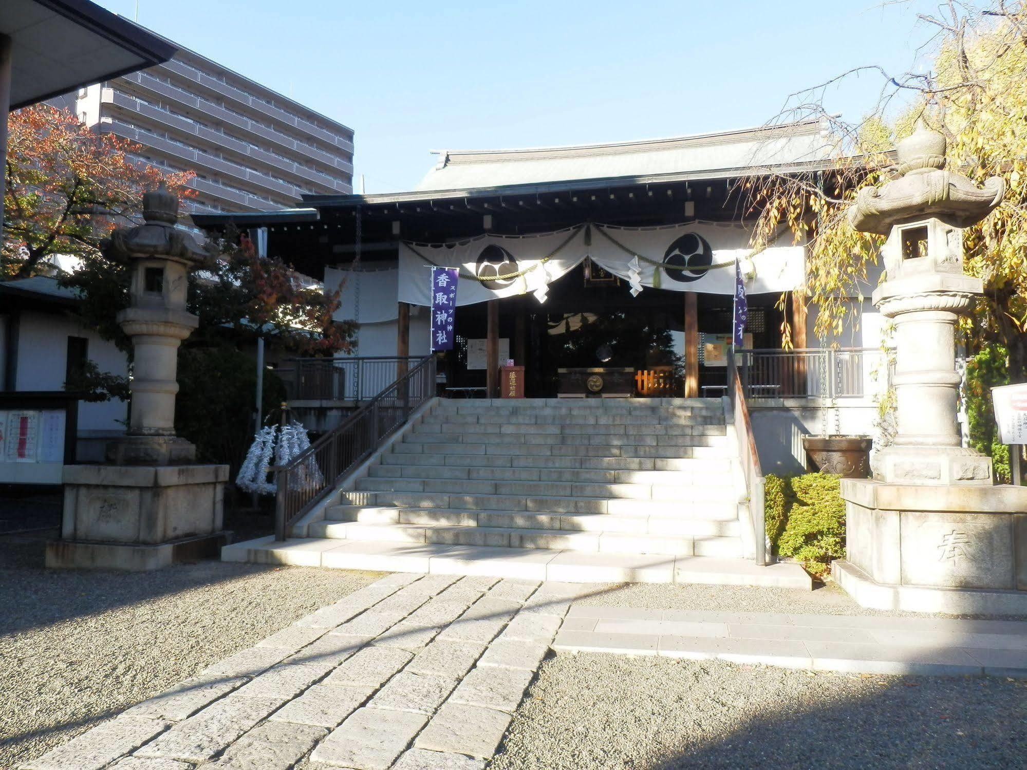 Excel Kameido