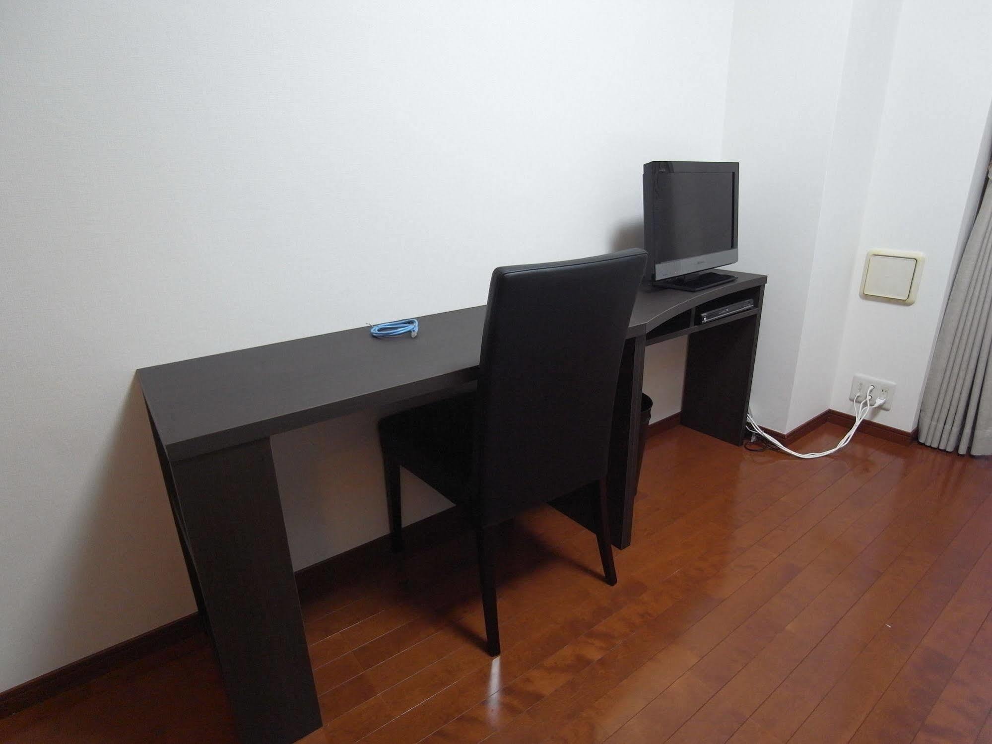Apartment Palace Roppongi East Ii *