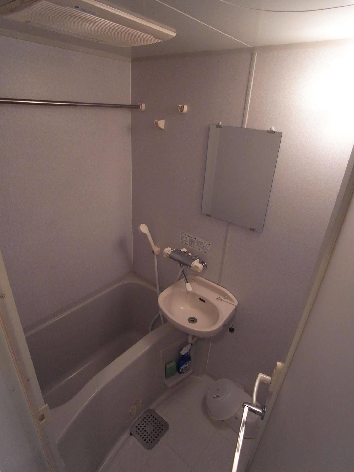 Palace Roppongi East Ii Apartment