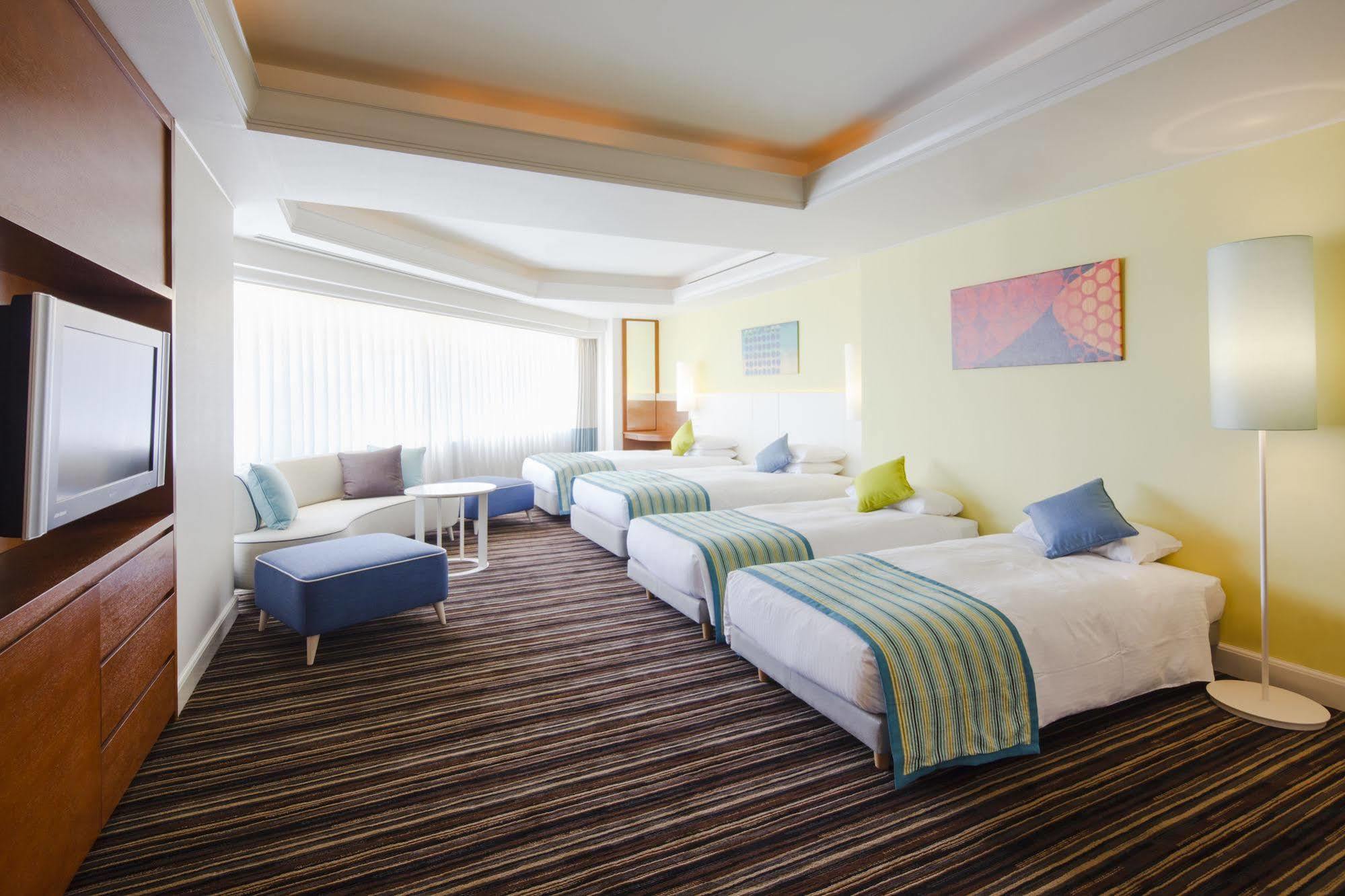 Ana Bay By Ihg 4* Tokyo