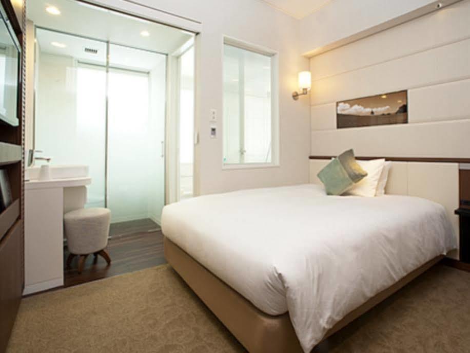 Solaria Nishitetsu Ginza 4*