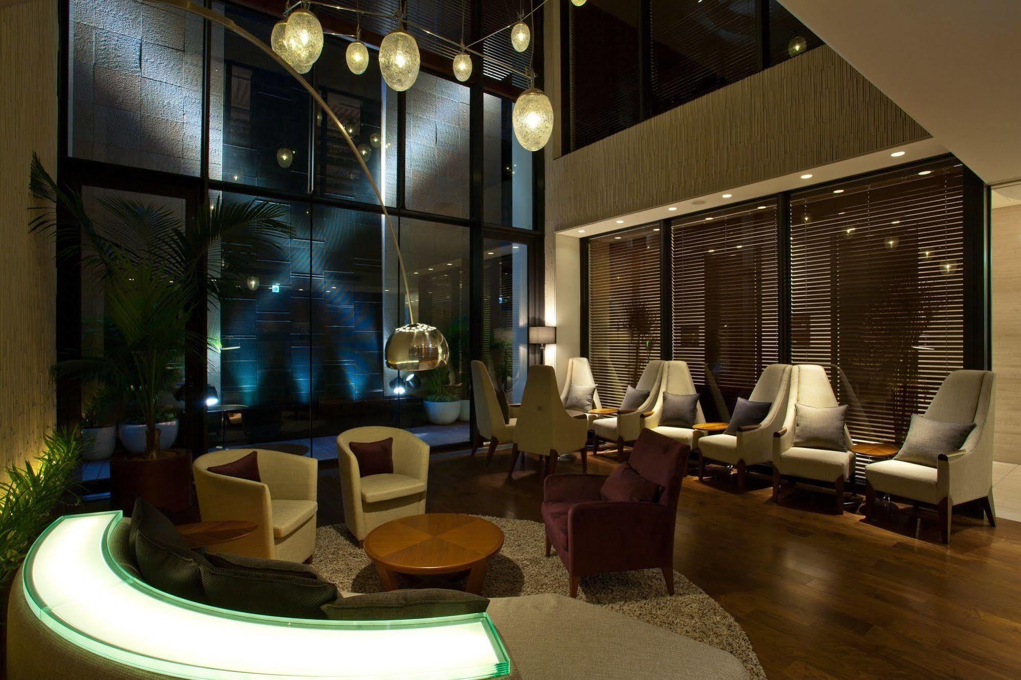 Solaria Nishitetsu Ginza Hotel Tokyo