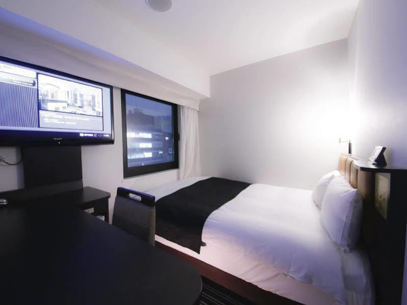 Apa Kanda Jimbocho Ekihigashi Hotel