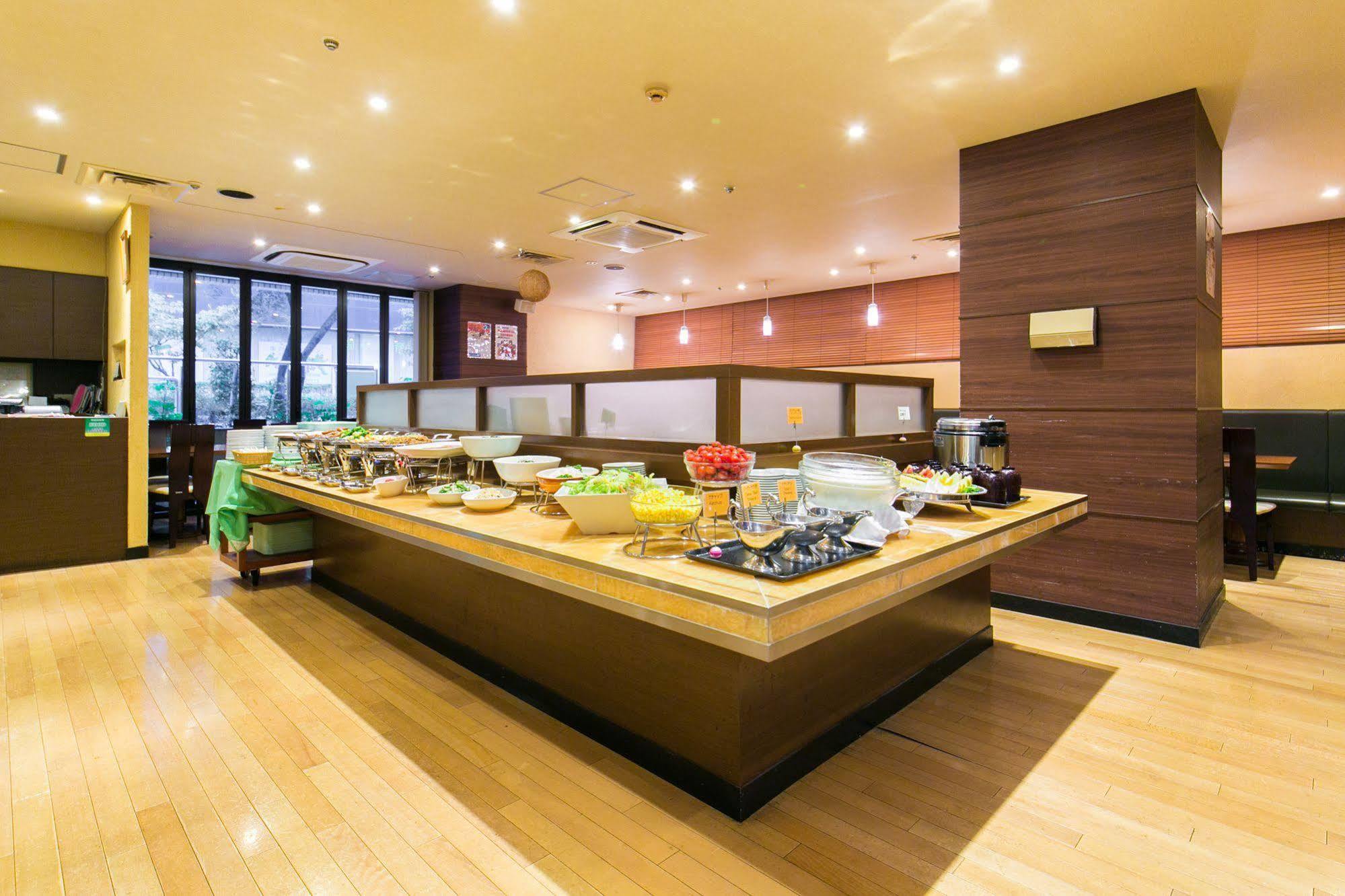 Hotel Pearl Kayabacho