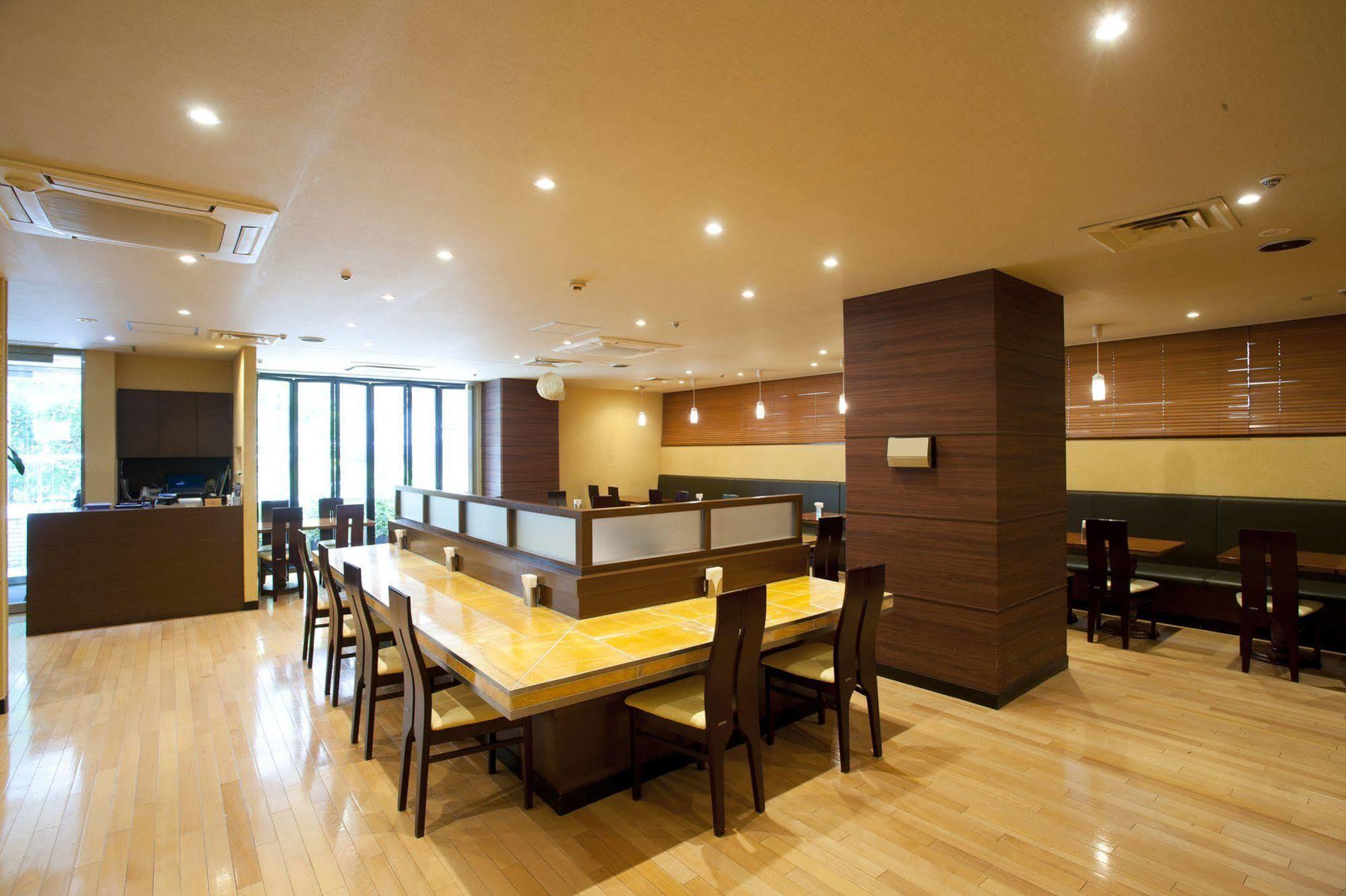 Pearl Kayabacho Hotel