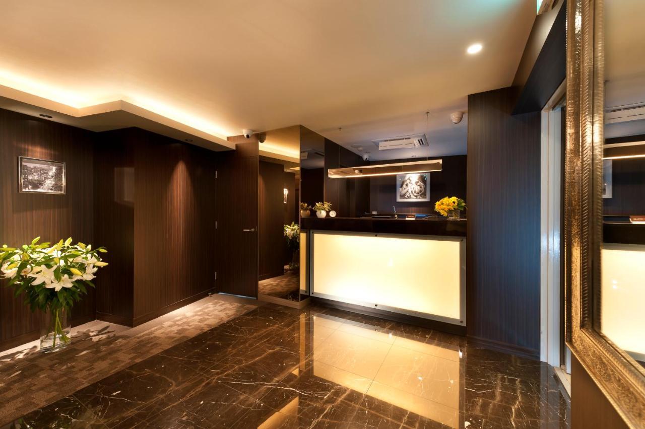 Love hotel Bix Gotanda (adults Only)