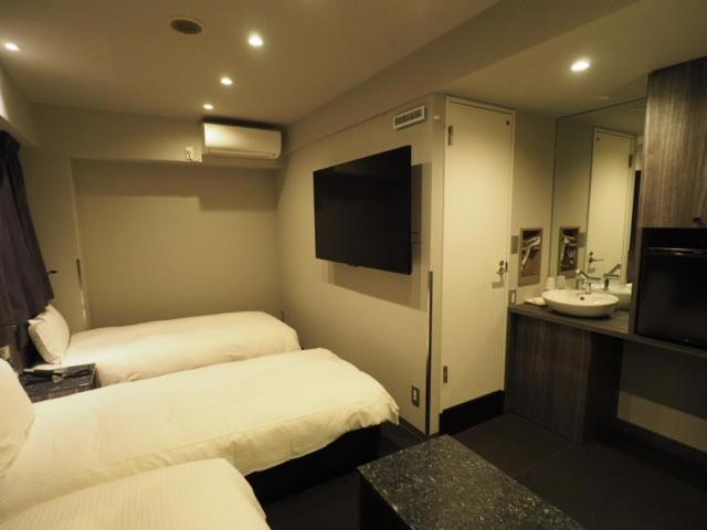 Haneda Hotel