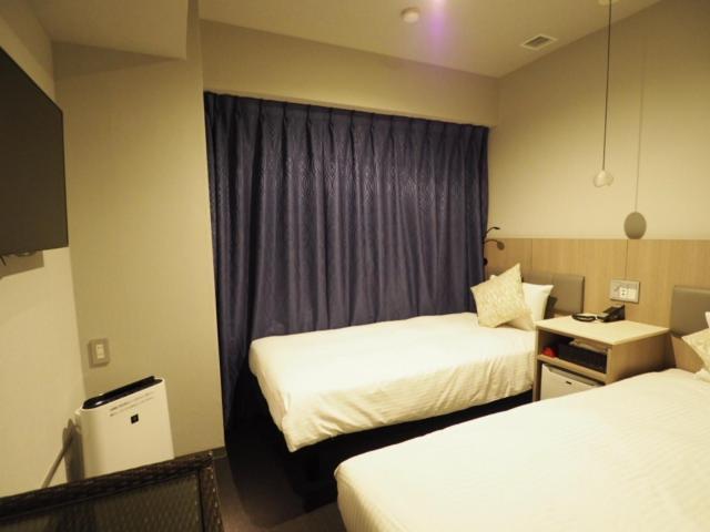 Haneda Hotel